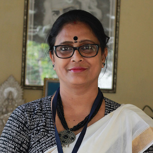 Minakshi-G